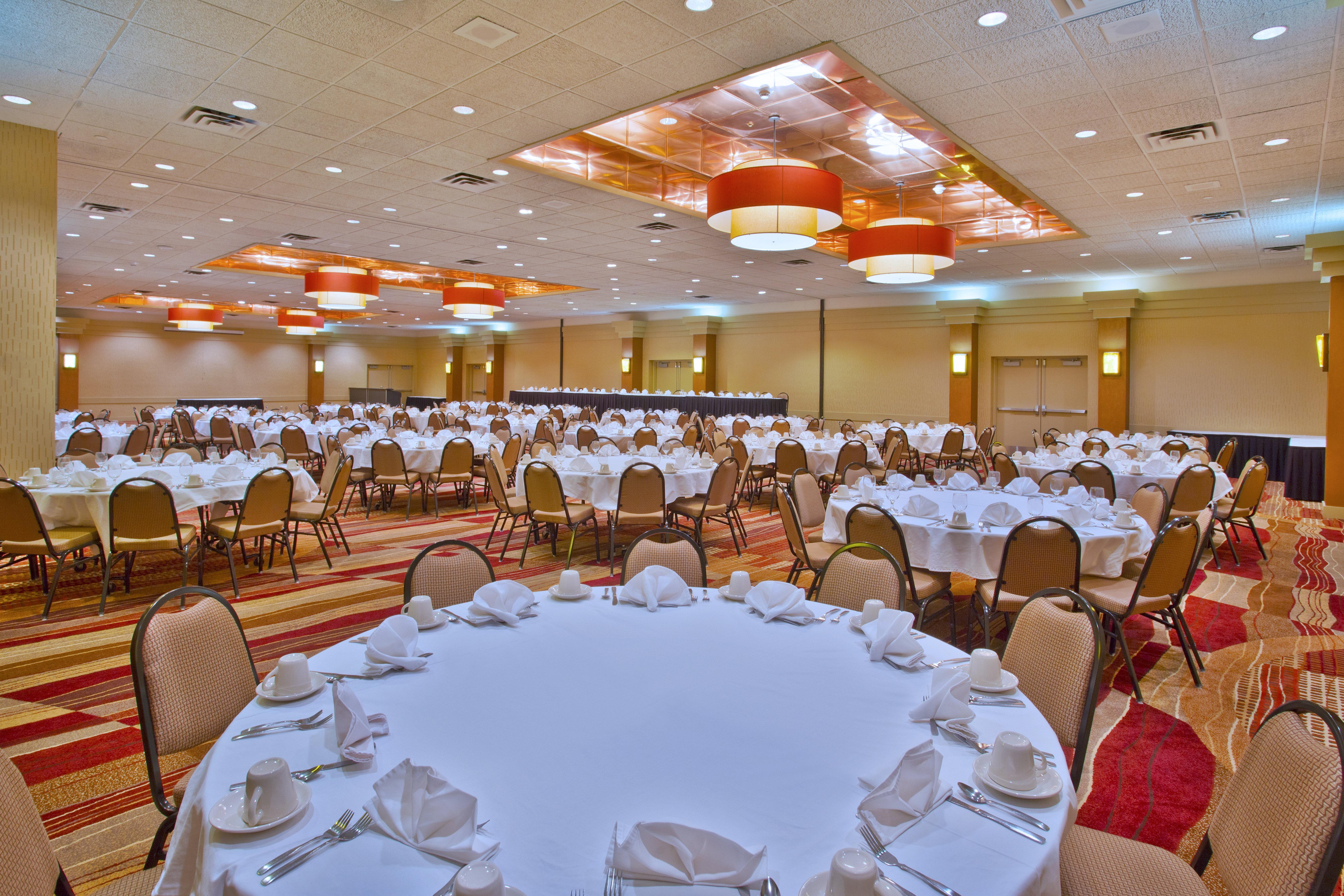 Holiday Inn - Manitowoc Ngoại thất bức ảnh
