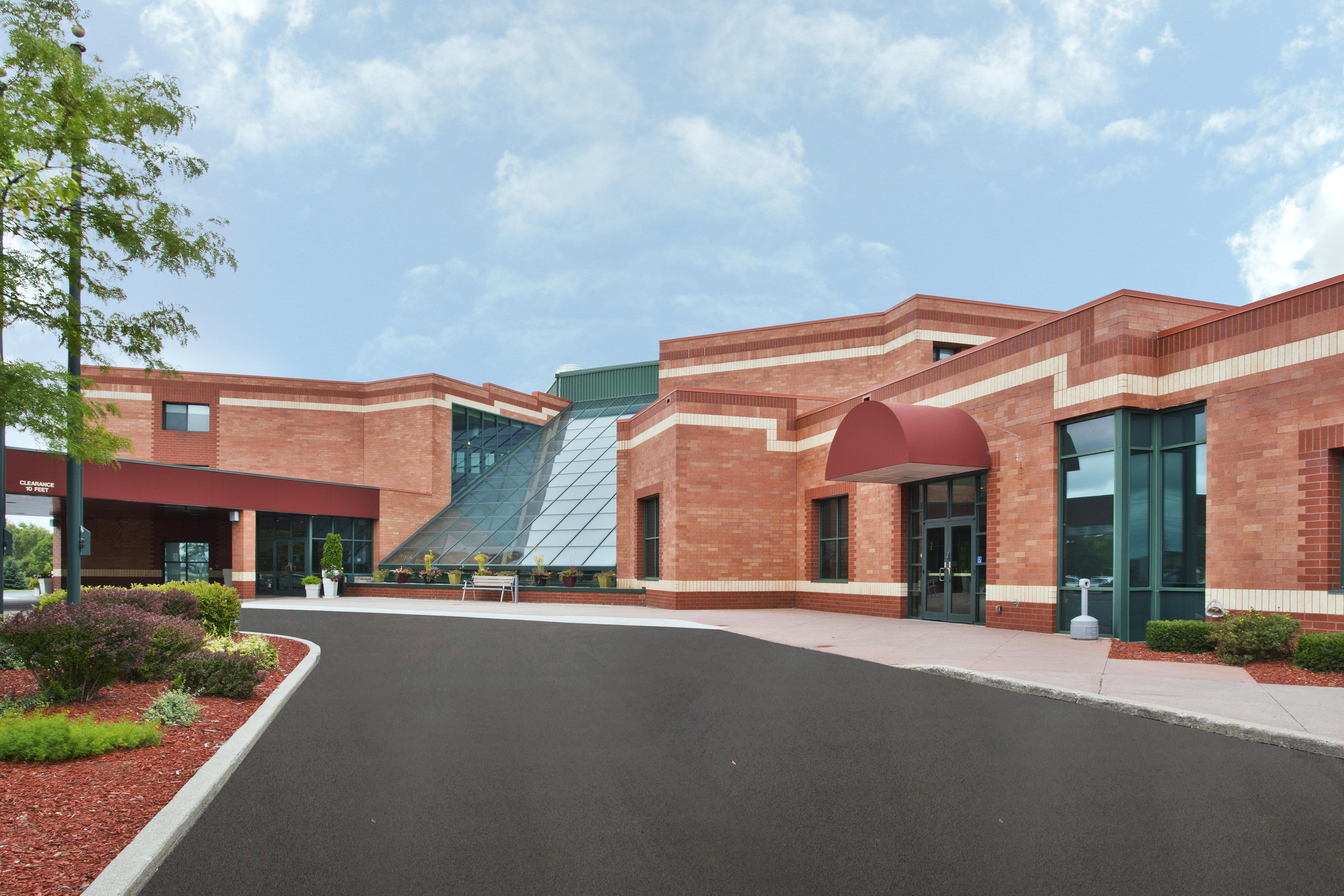 Holiday Inn - Manitowoc Ngoại thất bức ảnh