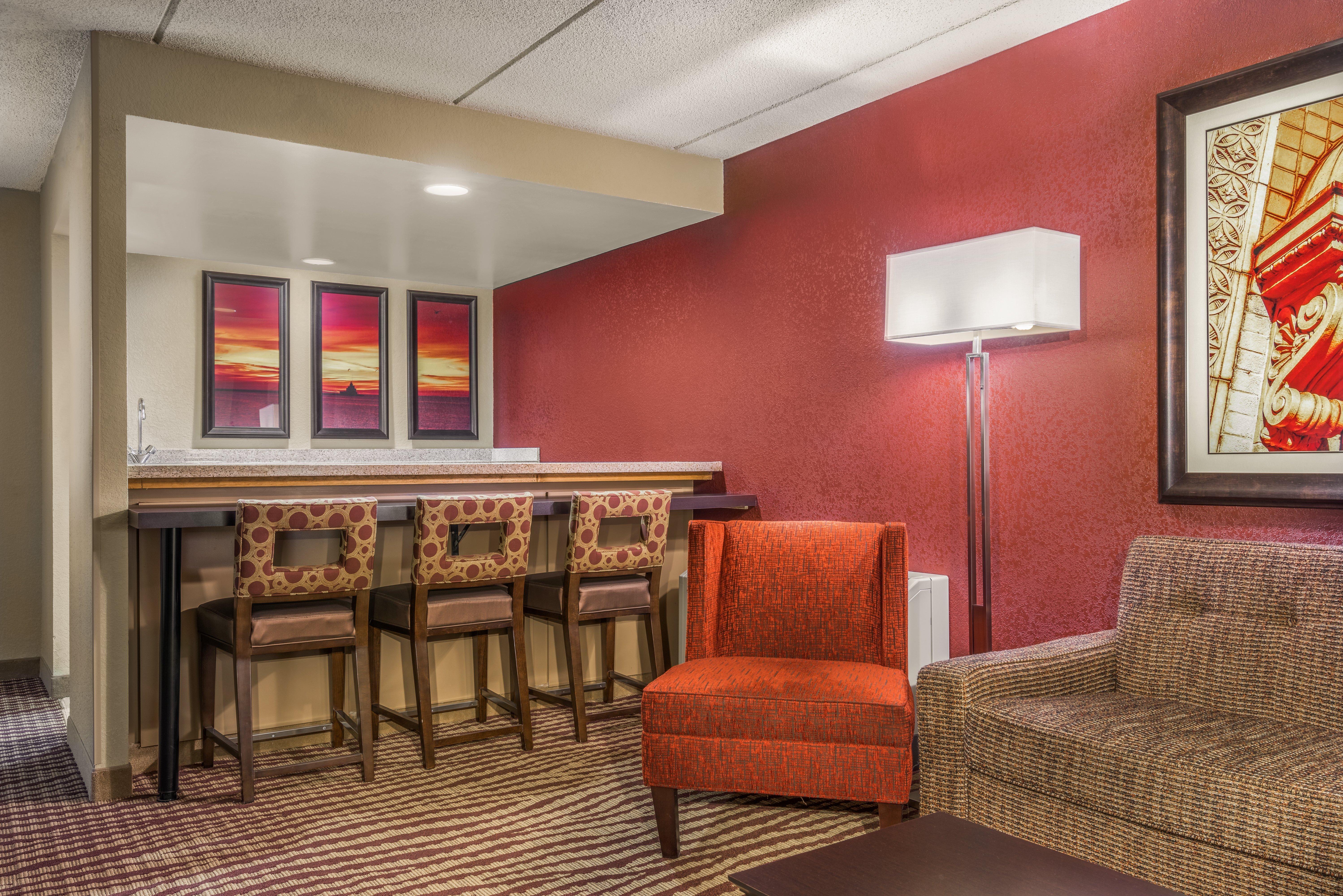 Holiday Inn - Manitowoc Ngoại thất bức ảnh
