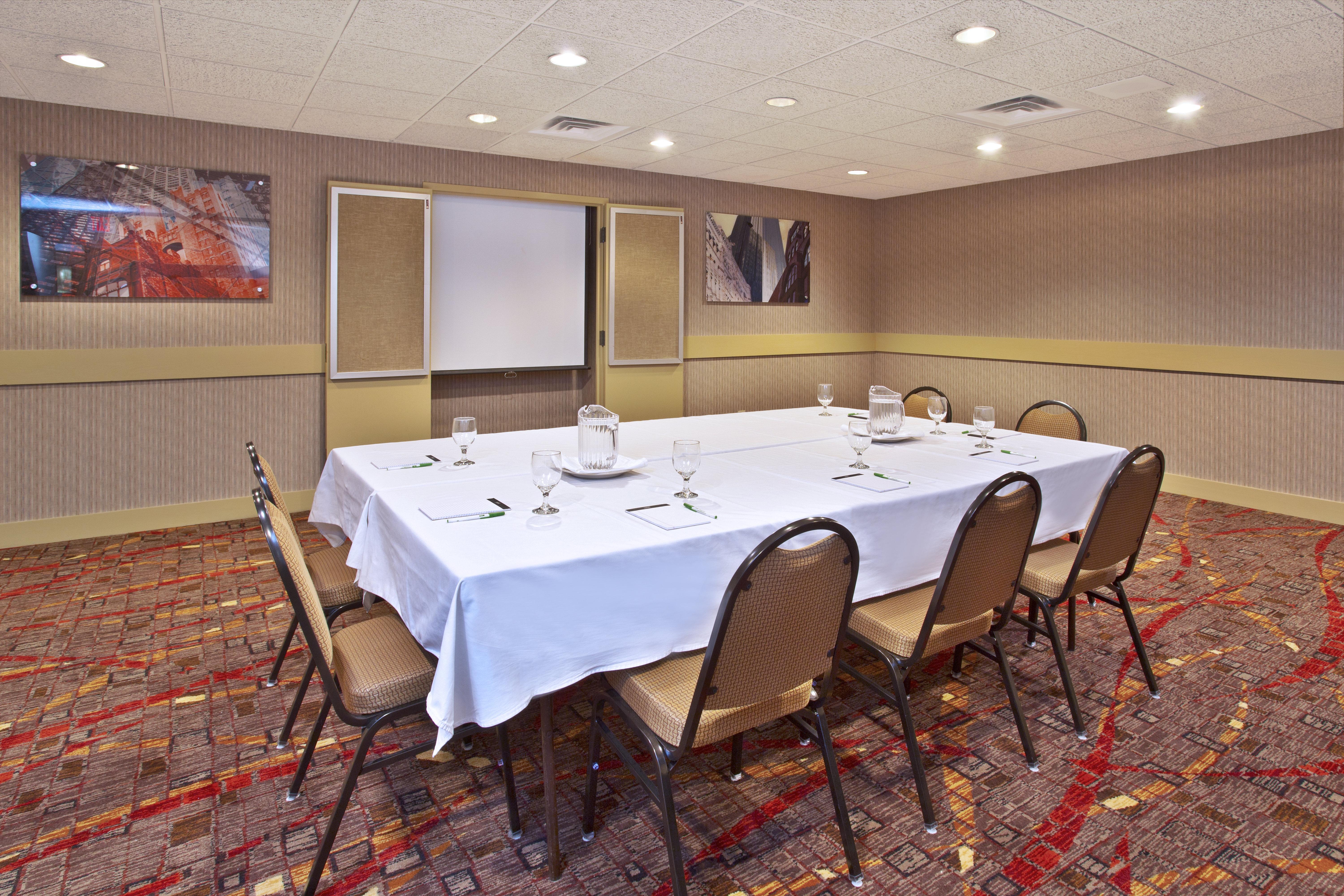 Holiday Inn - Manitowoc Ngoại thất bức ảnh