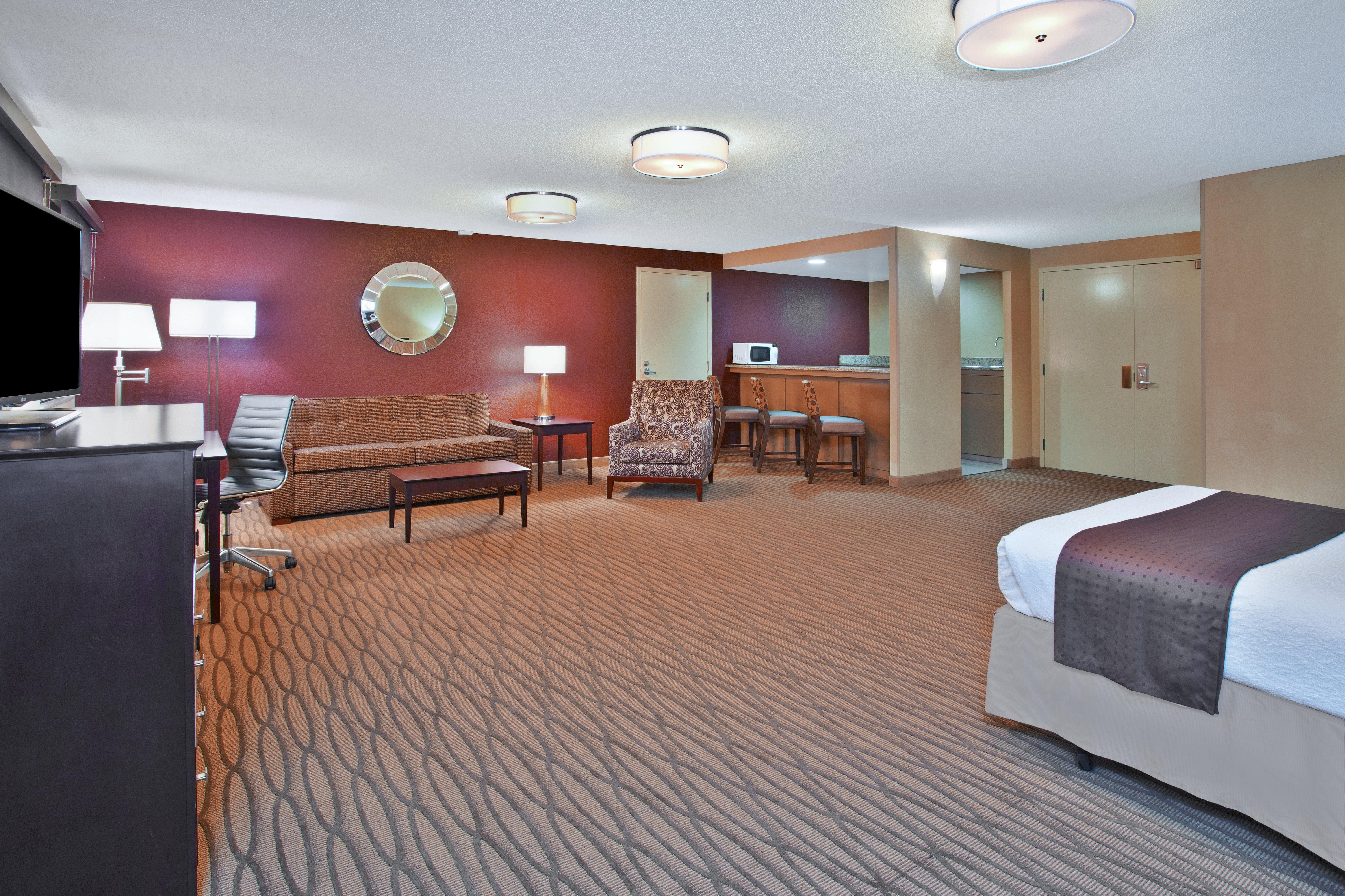 Holiday Inn - Manitowoc Ngoại thất bức ảnh