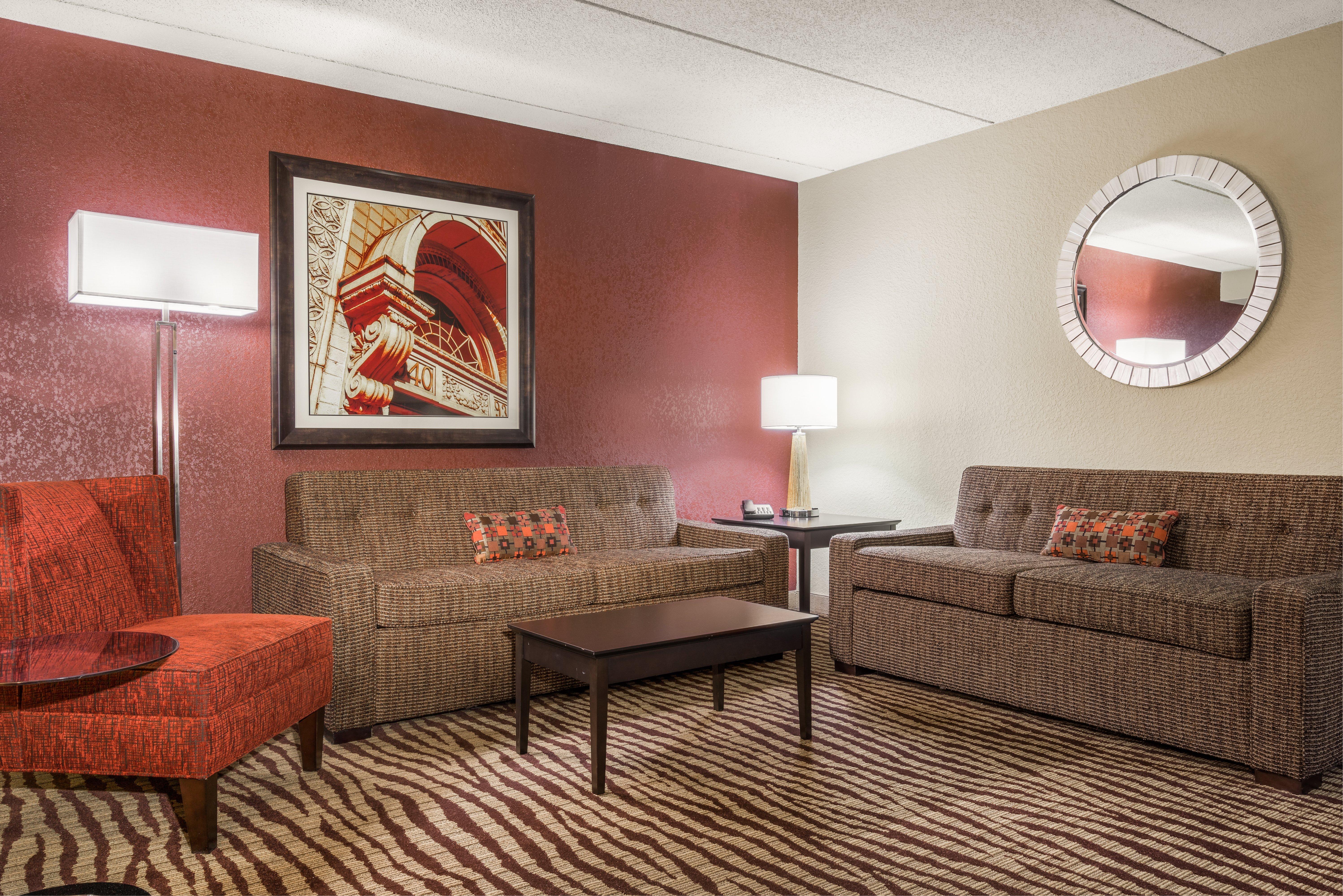Holiday Inn - Manitowoc Ngoại thất bức ảnh