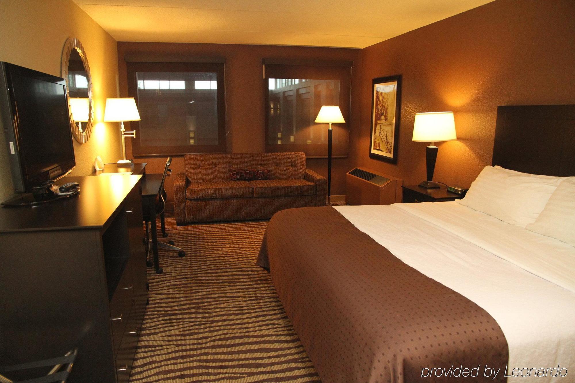Holiday Inn - Manitowoc Ngoại thất bức ảnh