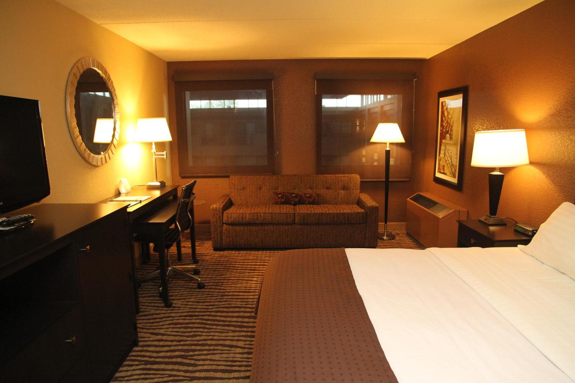 Holiday Inn - Manitowoc Ngoại thất bức ảnh