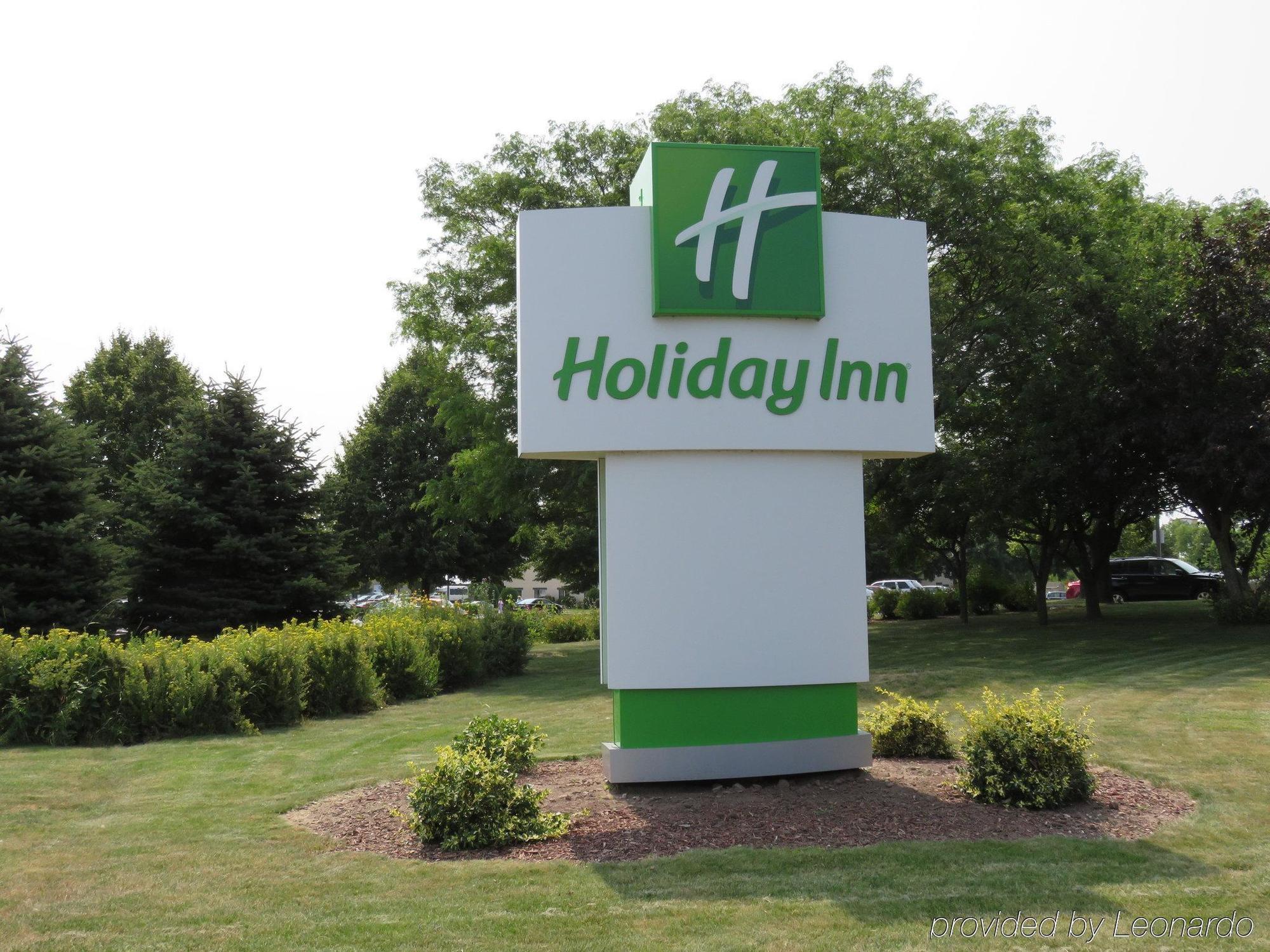 Holiday Inn - Manitowoc Ngoại thất bức ảnh
