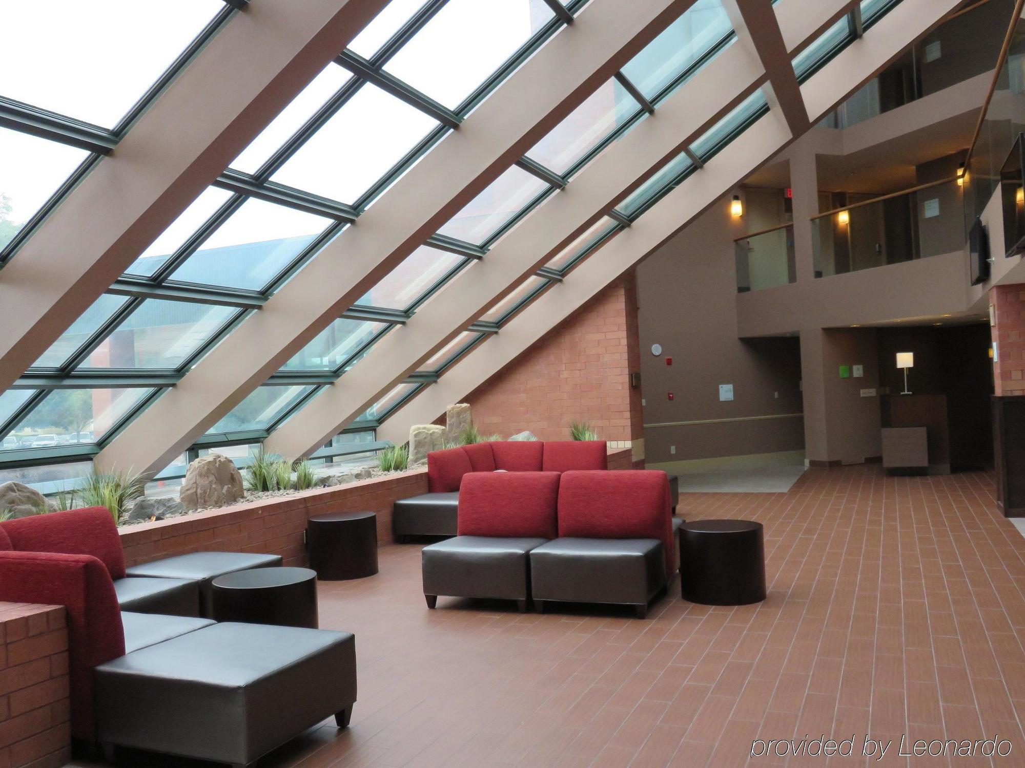 Holiday Inn - Manitowoc Ngoại thất bức ảnh